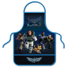 Mandil infantil de Lightyear Comando Estelar