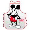 Mandil para adulto - Cocina Mickey