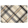 Mantel de vinil - Rayas Beige