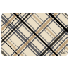 Mantel de vinil - Rayas Beige
