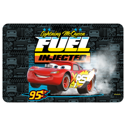 Mantel de vinil de Cars