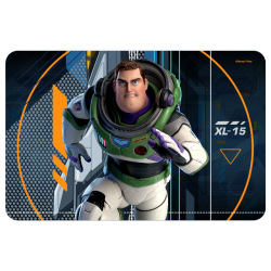 Mantel de vinil de Lightyear XL-15