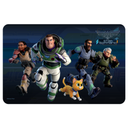 Mantel de vinil Lightyear Comando Estelar
