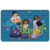 Mantel de vinil de Encanto - Familia