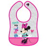 Babero de Minnie (6-12 M)