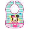 Babero de Minnie - Hello Moon (6 - 12M)