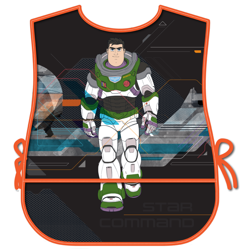 Bata de Lightyear