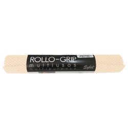 Rollo grip beige 35 x 95 cm