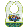 Babero de Paw Patrol - Dinos (6 -12 M)