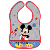 Babero Basic de Mickey (6 -12 M)