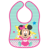 Babero de Minnie - Hello Moon (6 - 12M)
