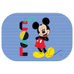 Mantel Baby de Mickey - Cool